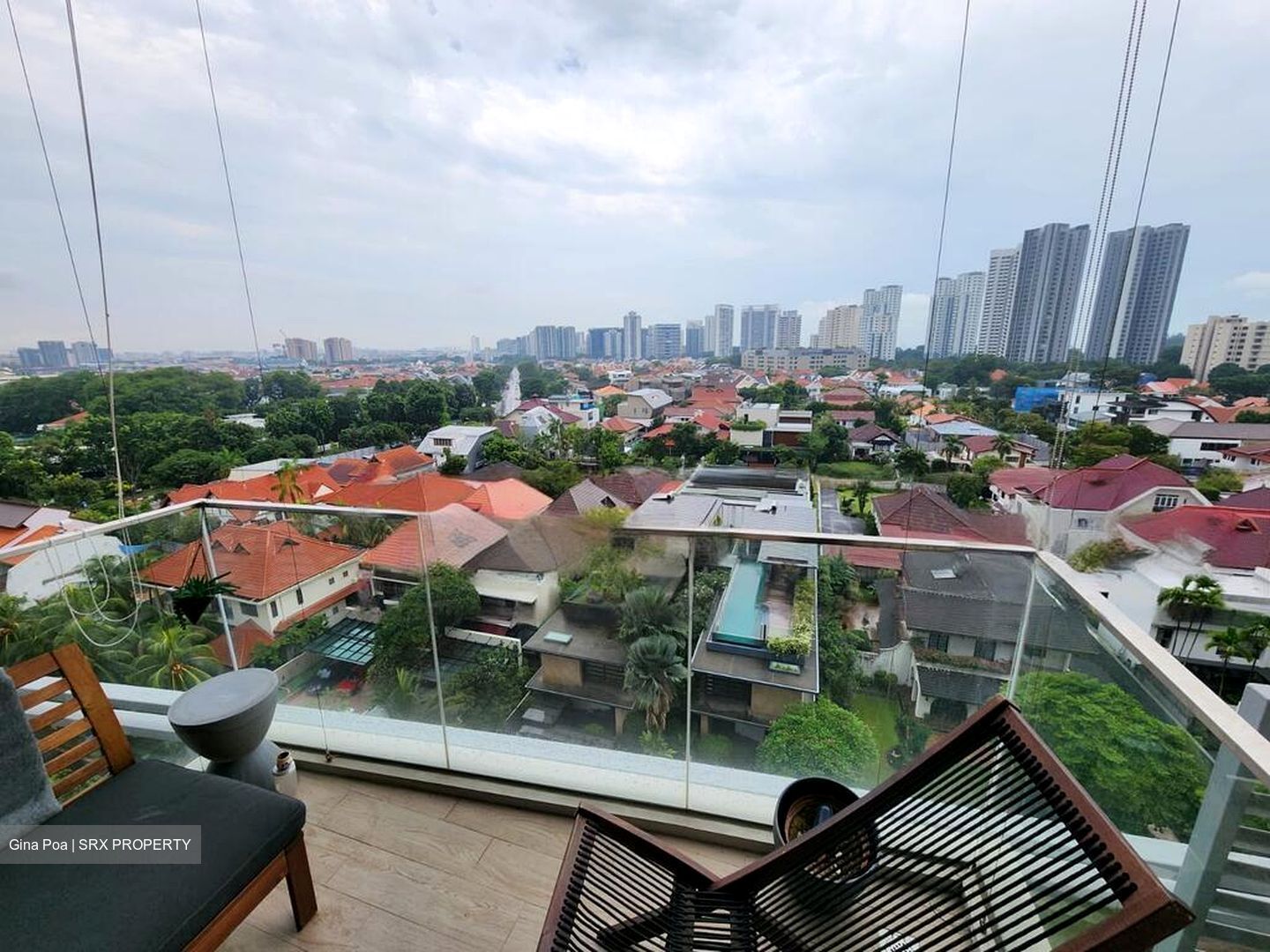 8M Residences (D15), Apartment #454959101